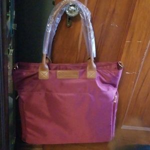 Sarah Wells Abby Pumping Bag